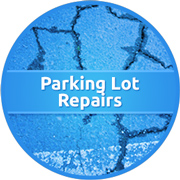 Parking Lot Repair Company - Livonia, MI | Friske Maintenance Group - parking1